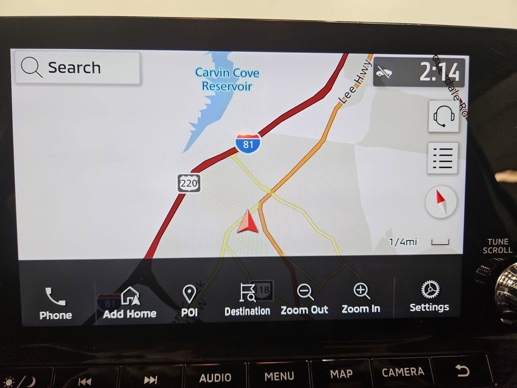 Used 2023 Mitsubishi Outlander SE image 19