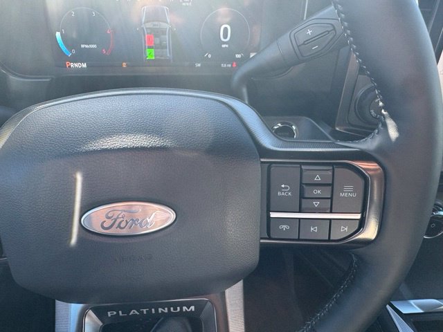 New 2027 Ford F250 Platinum w/ Tremor Off-Road Package AWD/4WD image 30