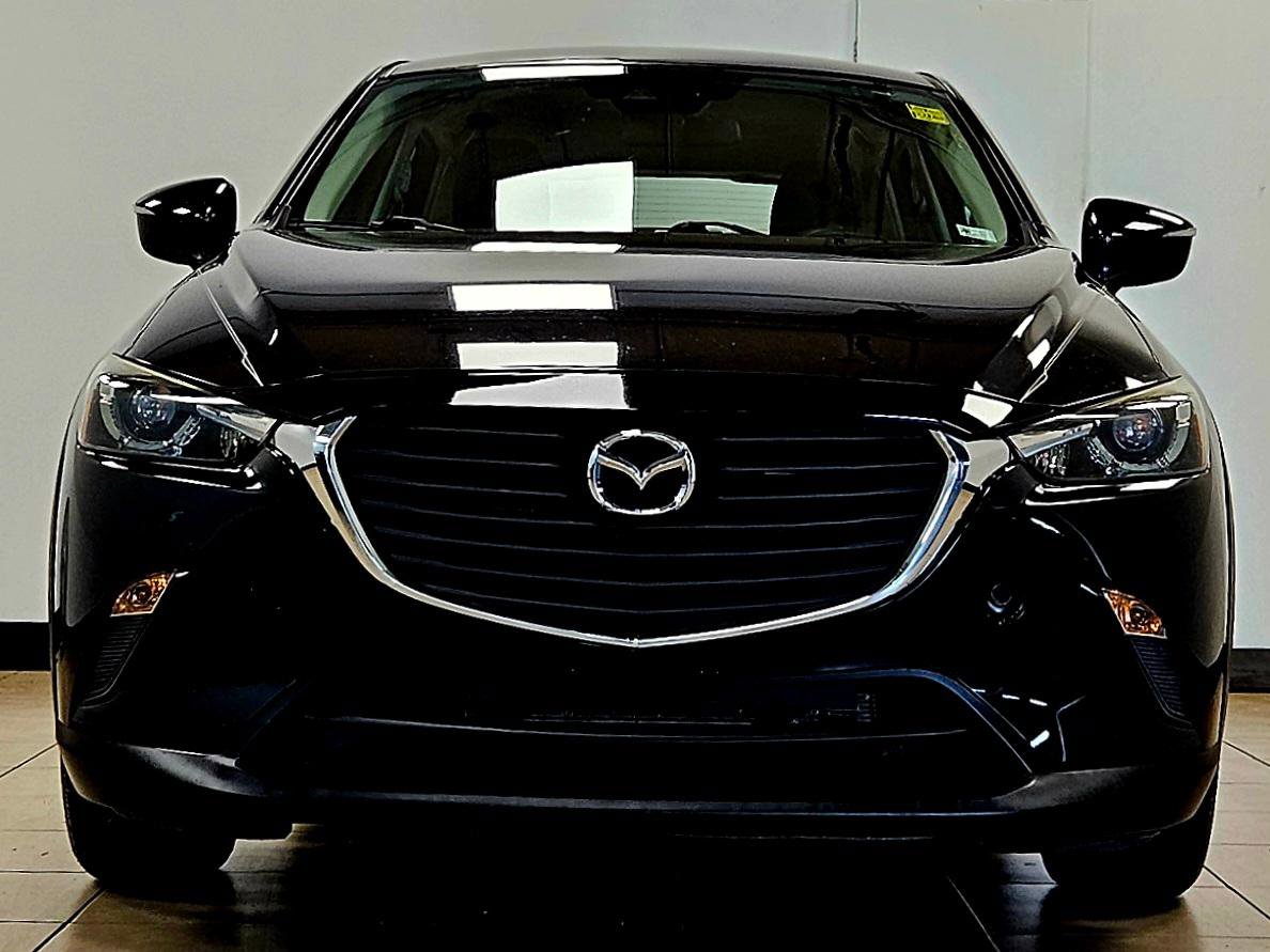 Used 2020 MAZDA CX-3 Sport image 2