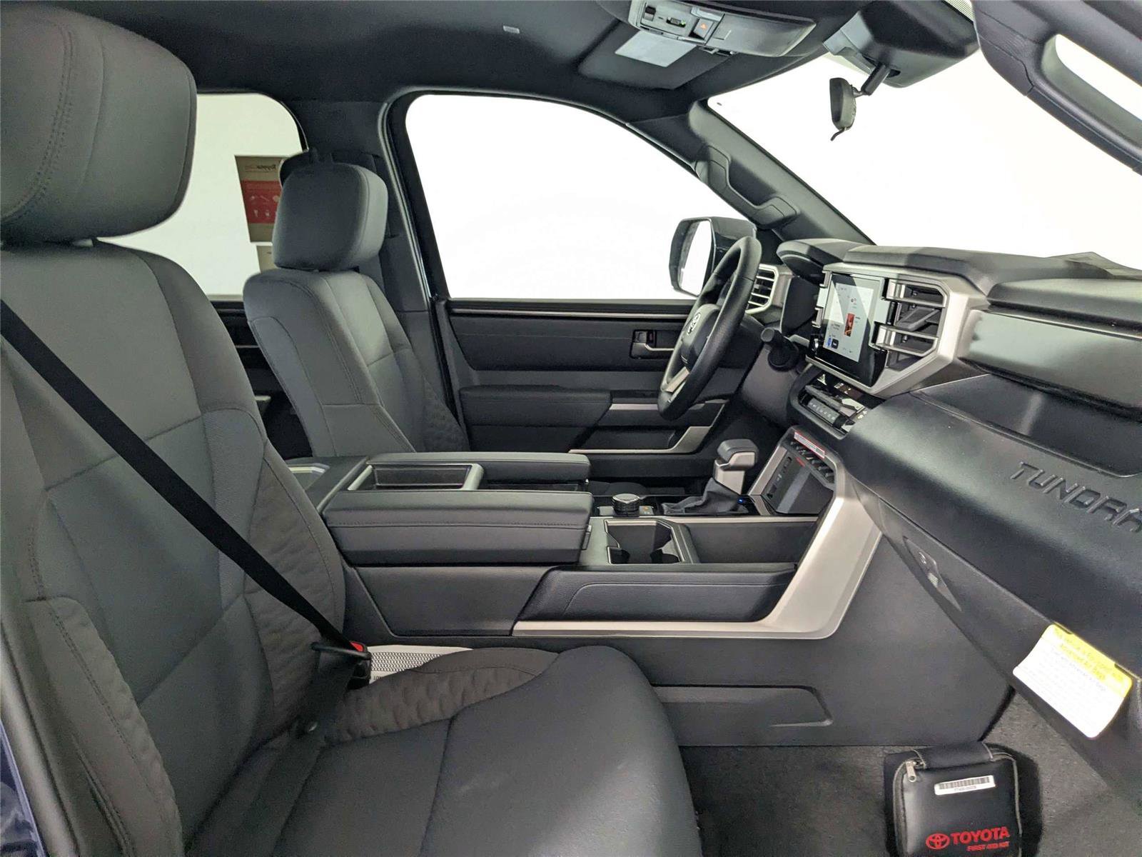 New 2026 Toyota Tundra SR5 RWD image 19