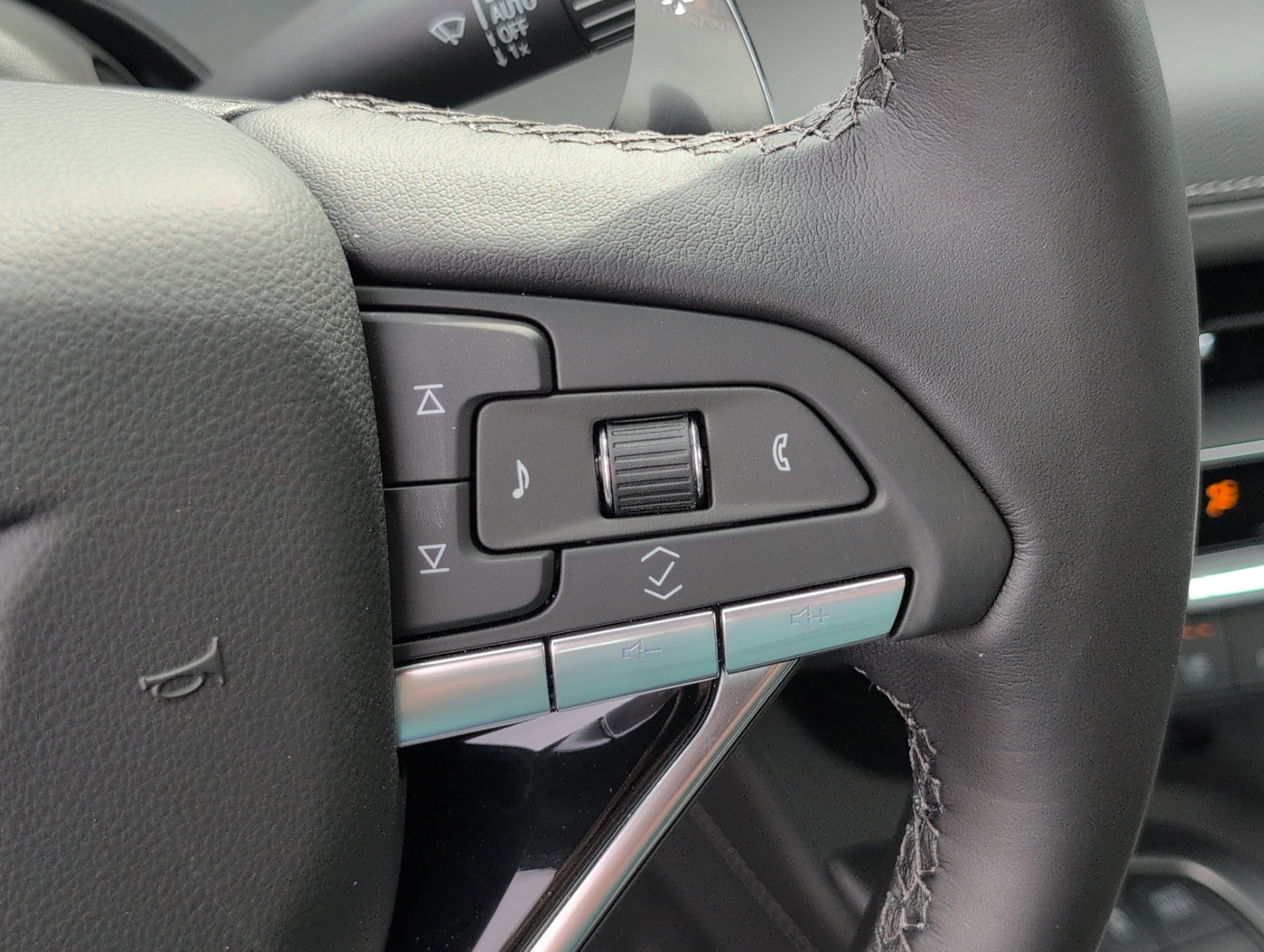 New 2026 Cadillac CT5 Premium Luxury RWD image 26