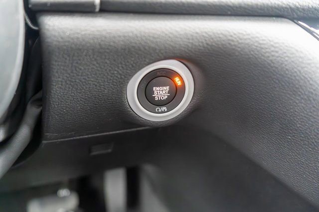 New 2026 Chrysler Pacifica Select image 21