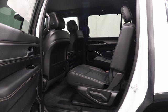 New 2025 Jeep Wagoneer Series II image 12