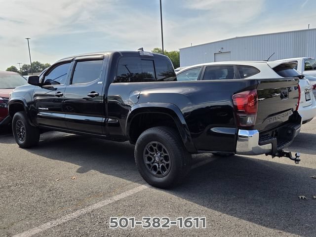 Used 2018 Toyota Tacoma SR5 RWD image 5