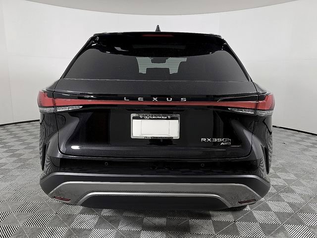 New 2026 Lexus RX 350 350h Luxury image 6