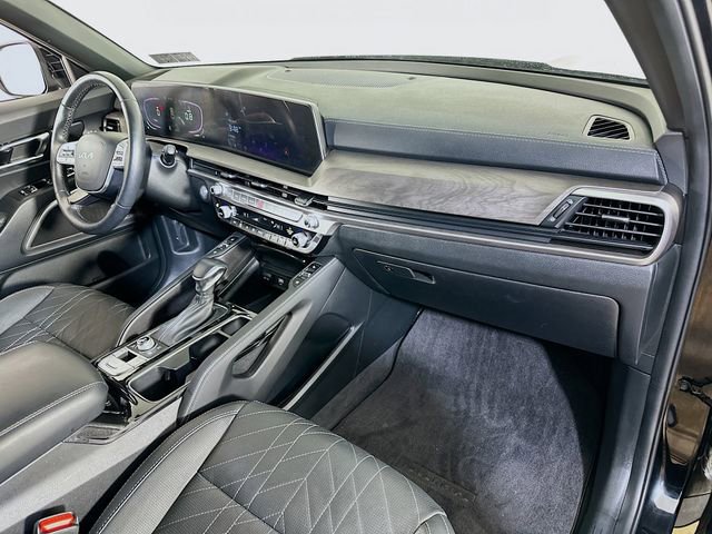 Used 2024 Kia Telluride EX X-Line image 12