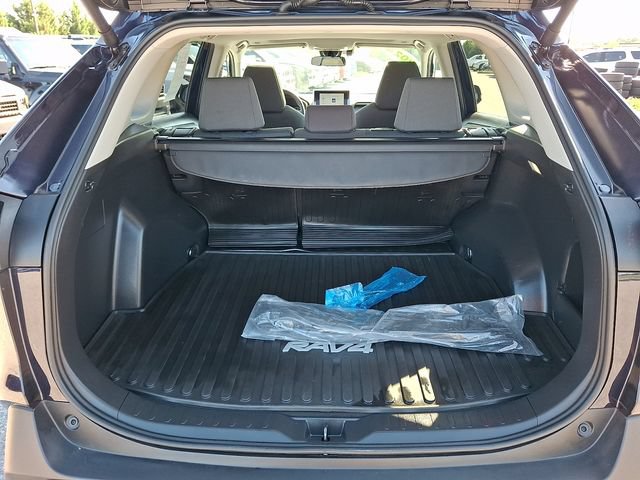 Certified 2024 Toyota RAV4 XLE w/ Convenience Package AWD/4WD image 29