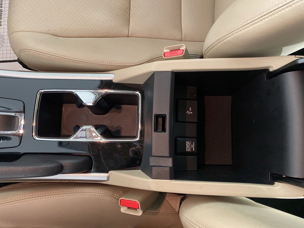 Used 2017 Honda Accord EX-L image 26