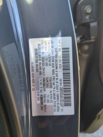 Used 2023 MAZDA CX-9 Carbon Edition image 28