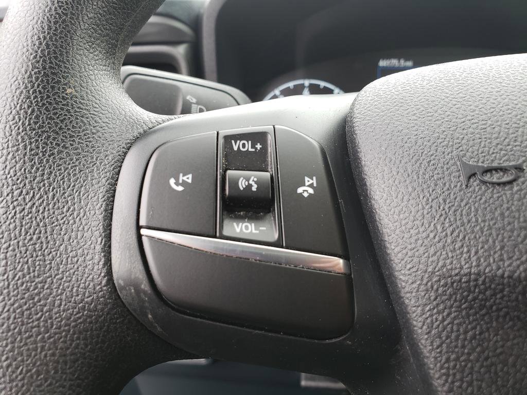 Used 2022 Ford Maverick XL w/ Equipment Group 100A Standard image 17