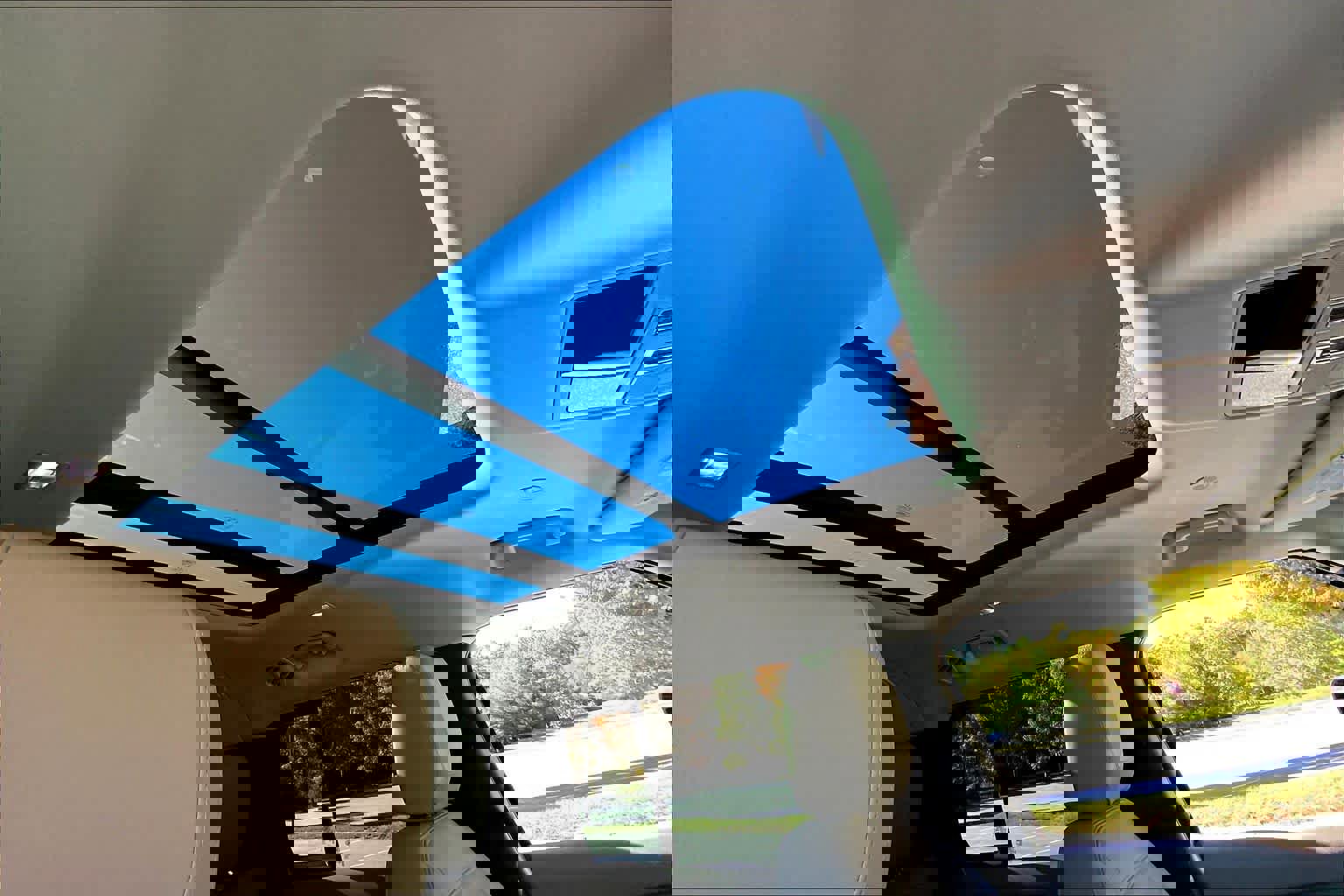 Used 2024 Land Rover Defender 130 S image 12