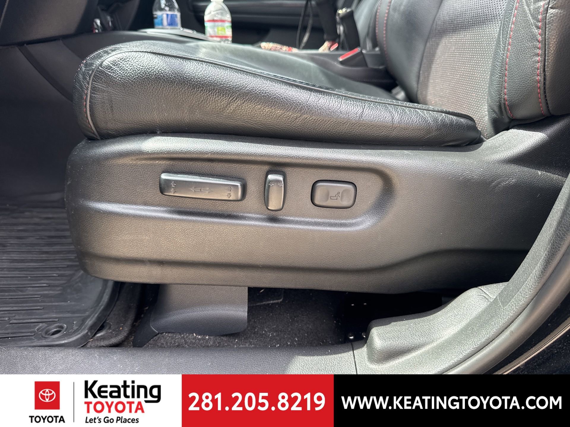 Used 2020 Honda Pilot Black Edition image 12