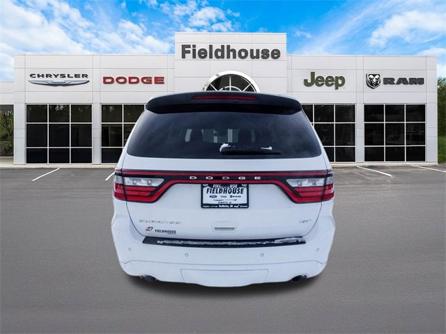 Used 2023 Dodge Durango GT image 16