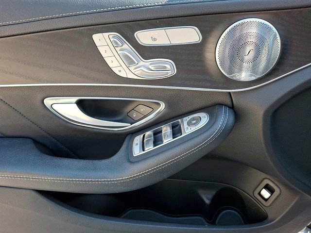 Used 2015 Mercedes-Benz C 300 4MATIC Sedan image 12