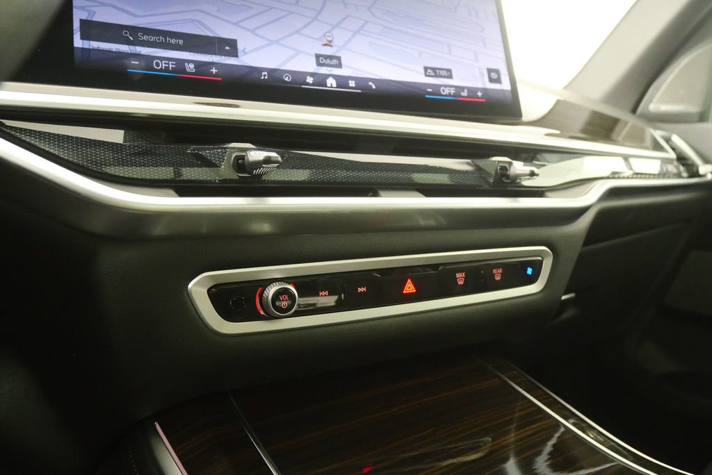 Certified 2025 BMW X5 xDrive40i image 24