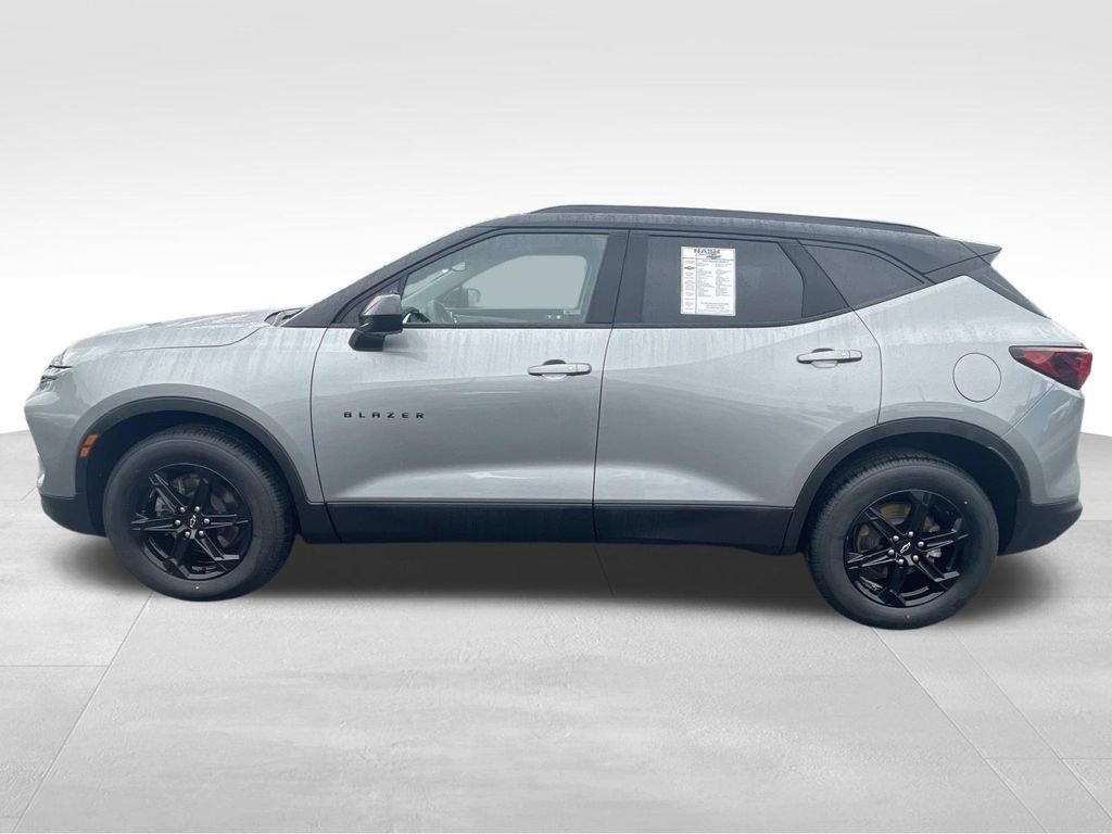 Used 2024 Chevrolet Blazer LT w/ Convenience Package image 7