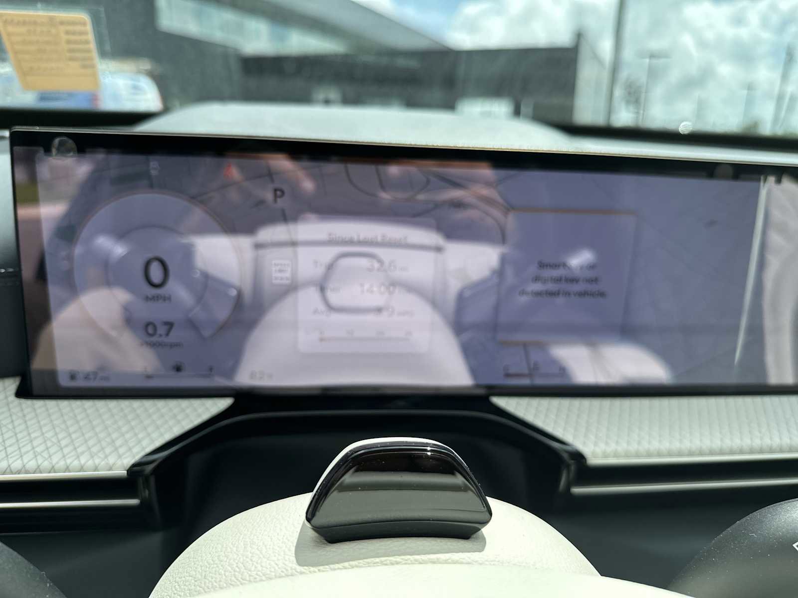 New 2026 Genesis GV80 3.5T Prestige image 15