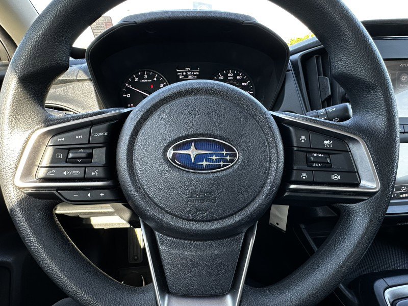 Certified 2024 Subaru Impreza 2.0i image 17