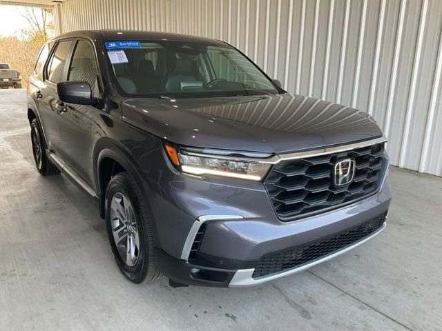 Certified 2023 Honda Pilot EX-L image 28