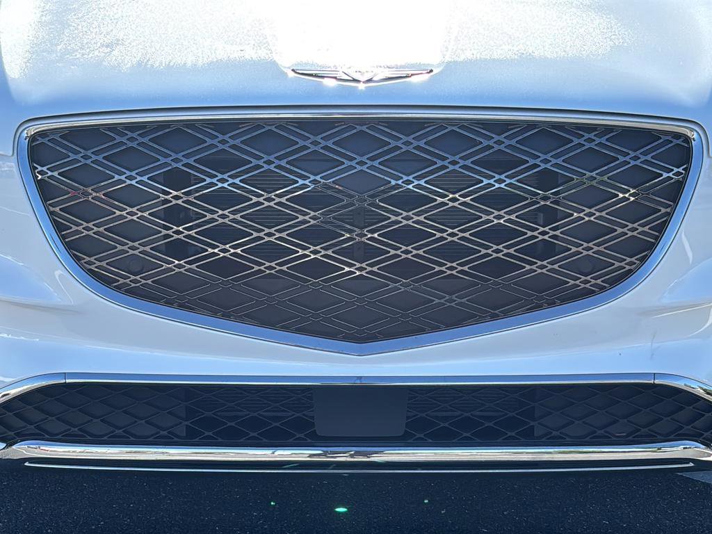 Certified 2026 Genesis GV70 2.5T Select AWD/4WD image 9
