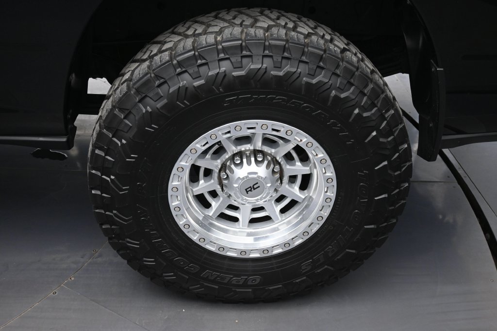 Used 2025 RAM 3500 Tradesman AWD/4WD image 9