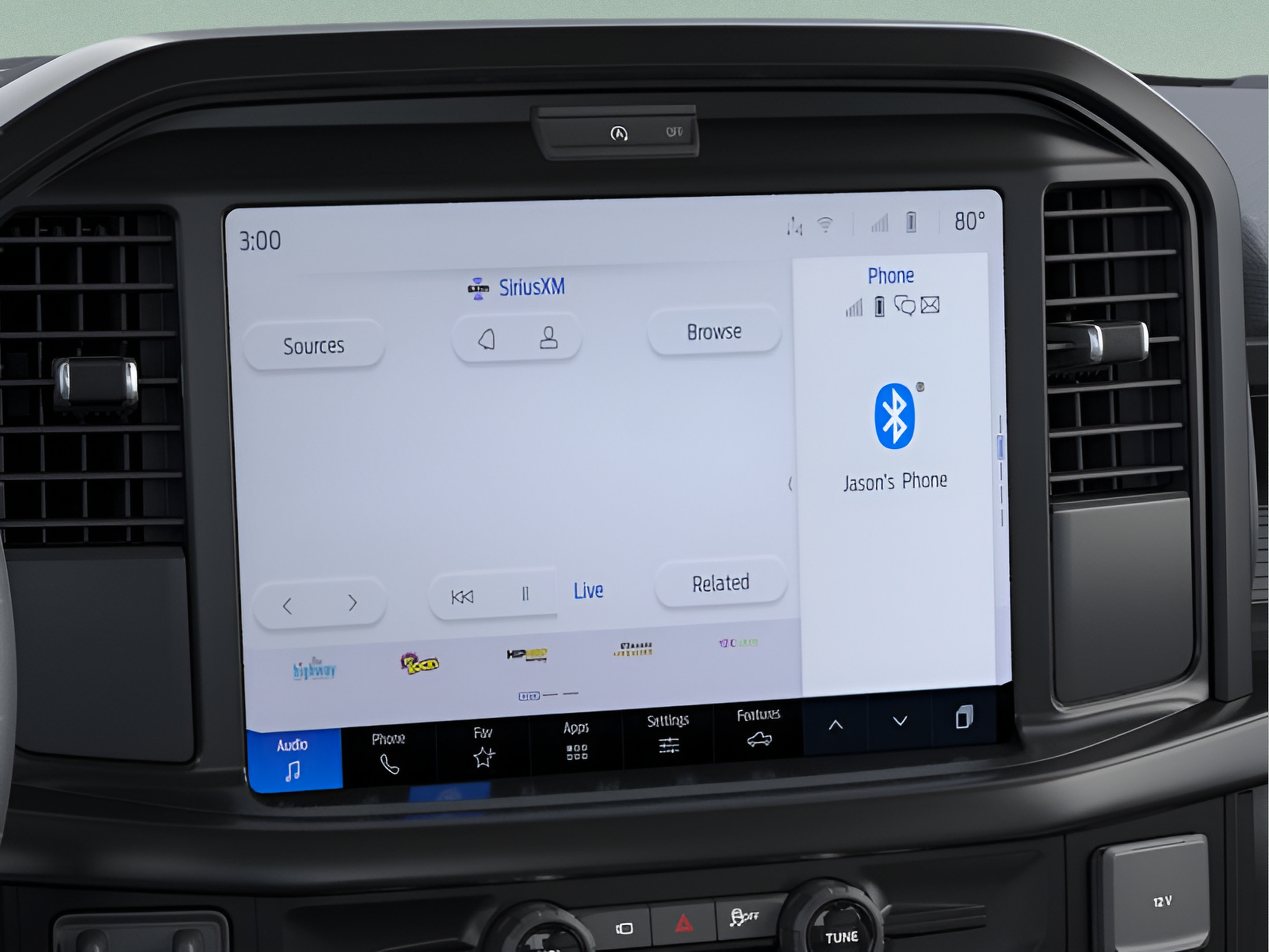 New 2026 Ford F150 STX AWD/4WD image 40