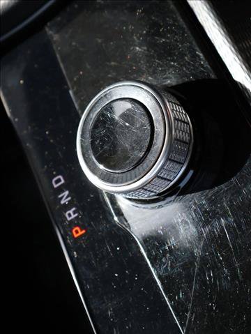 Used 2024 Jeep Grand Cherokee Altitude AWD/4WD image 19
