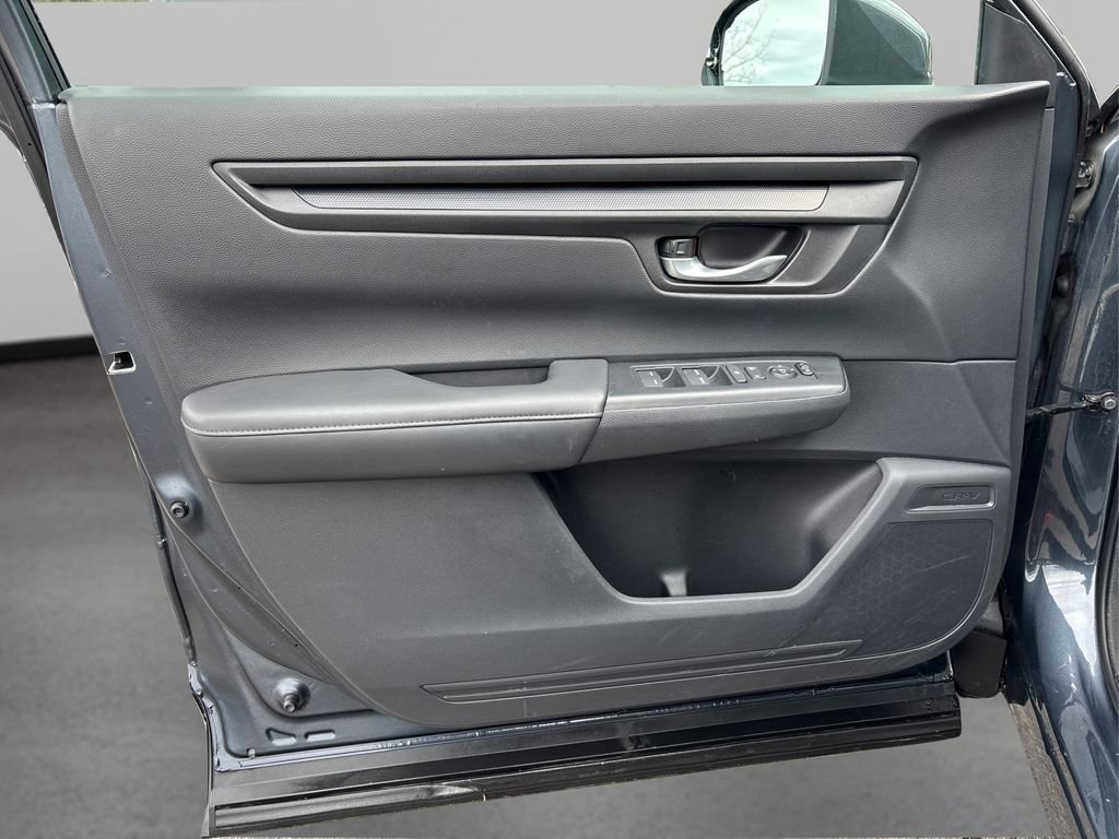 Used 2023 Honda CR-V EX image 21