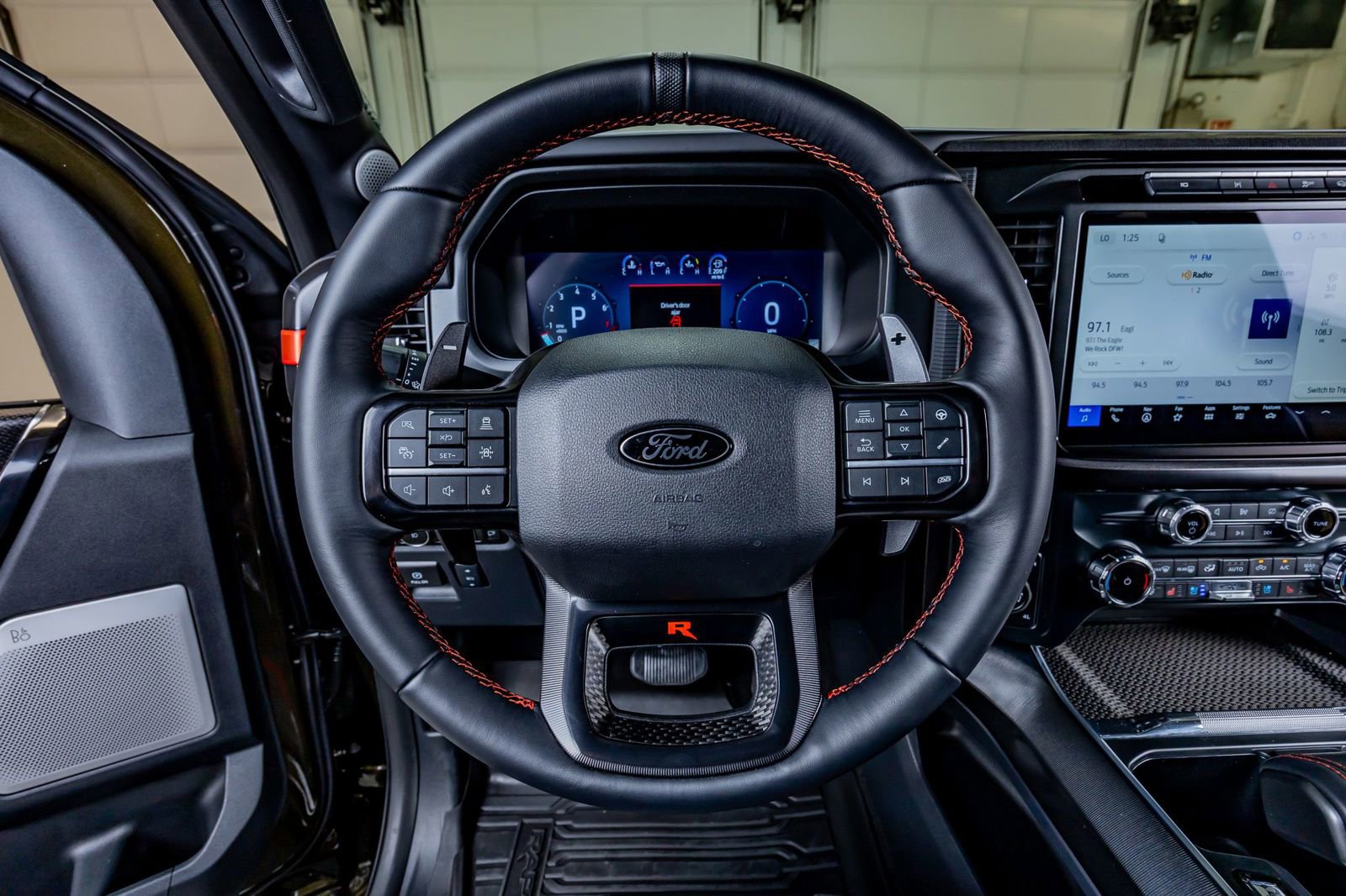 Used 2026 Ford F150 Raptor w/ Equipment Group 803A Raptor R AWD/4WD image 19