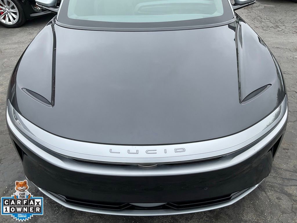 Used 2023 Lucid Air Grand Touring AWD/4WD image 88