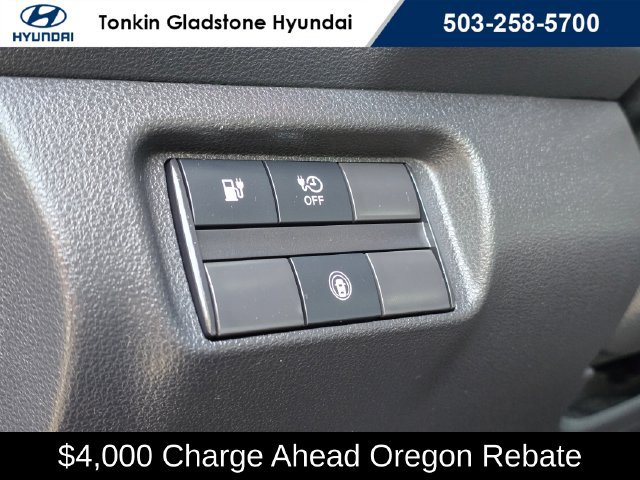 Used 2025 Nissan Leaf S FWD image 23