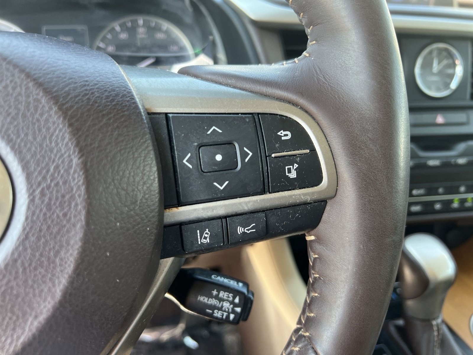 Used 2017 Lexus RX 350 AWD image 30