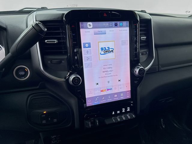 Used 2025 RAM 2500 Big Horn image 14