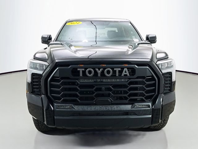 Used 2024 Toyota Tundra TRD Pro image 2