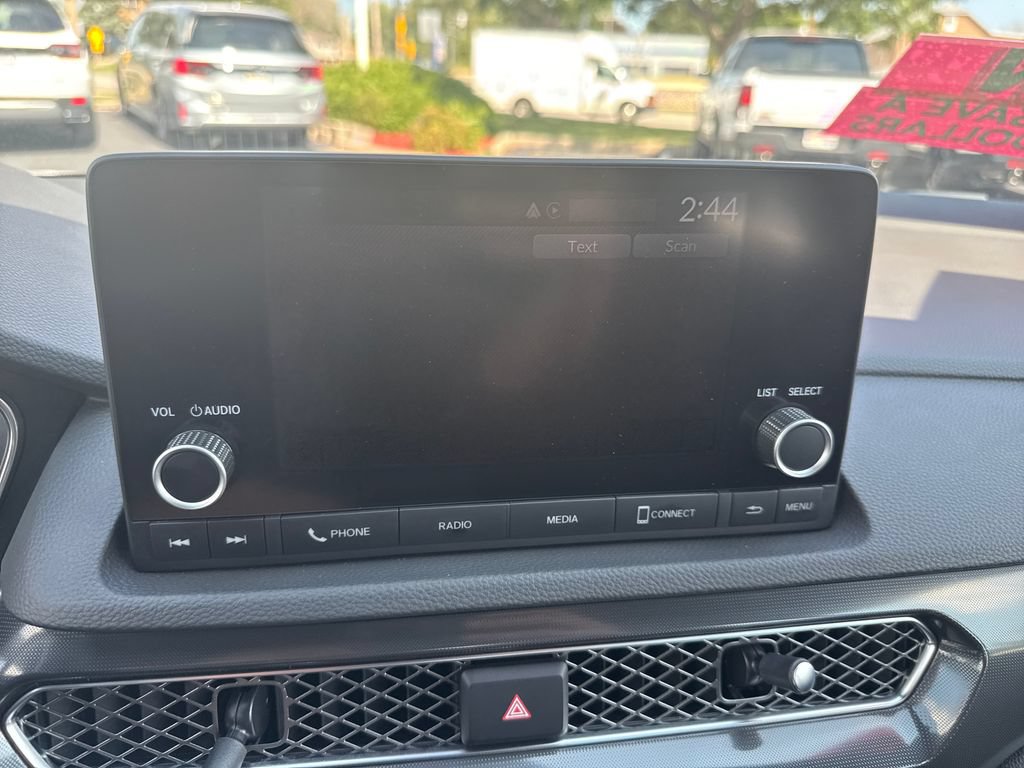 Used 2024 Acura Integra A-Spec FWD image 33