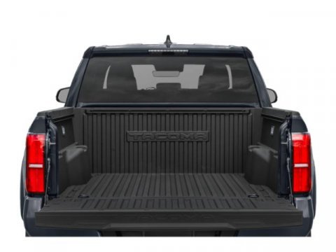 New 2026 Toyota Tacoma TRD Sport AWD/4WD image 13