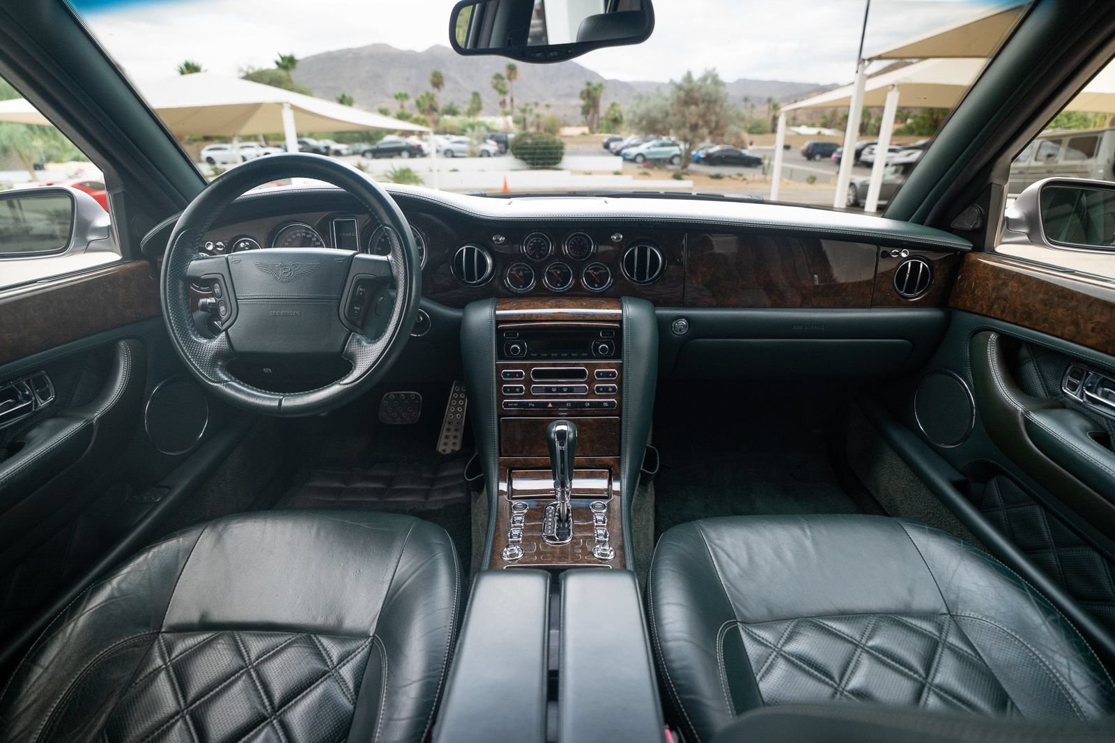 Used 2005 Bentley Arnage T RWD image 35