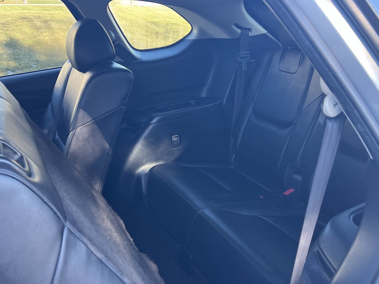 Used 2018 MAZDA CX-9 Touring image 8