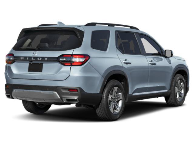 New 2026 Honda Pilot EX-L image 25