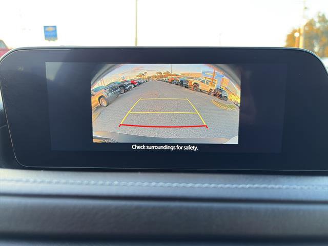 Used 2025 MAZDA CX-30 AWD 2.5 S w/ Preferred Package image 20