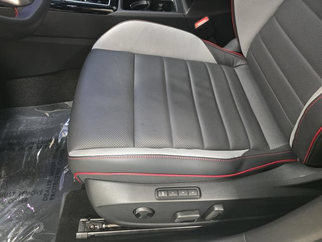 Used 2023 Volkswagen GTI SE w/ SE Leather Package FWD image 19