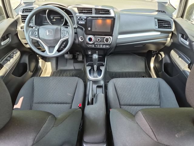 Used 2019 Honda Fit EX image 13