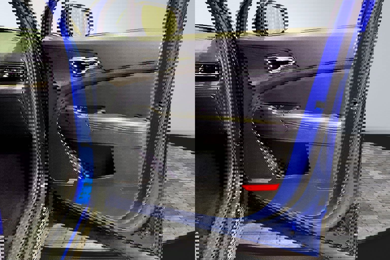 Used 2023 Kia Sportage X-Line image 27