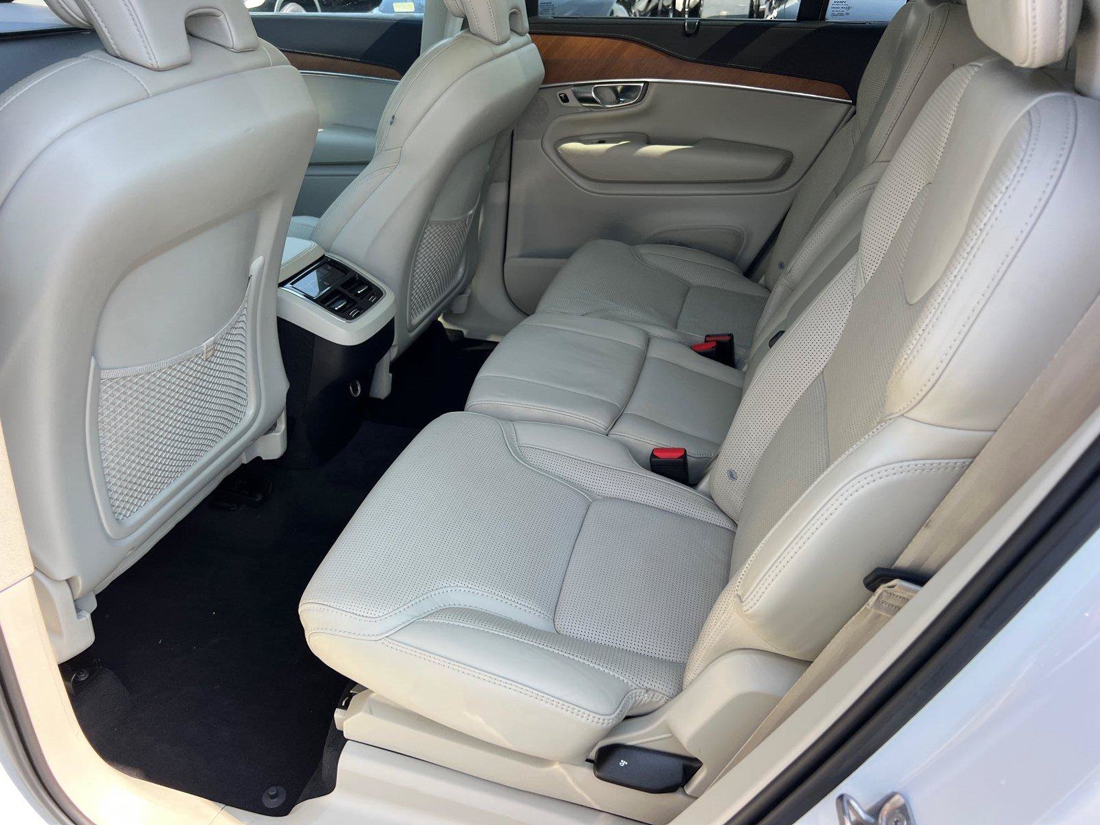 Used 2019 Volvo XC90 T6 Inscription w/ Advanced Package AWD/4WD image 21