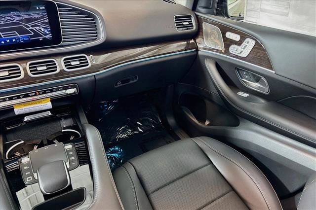 New 2026 Mercedes-Benz GLE 450 4MATIC image 21