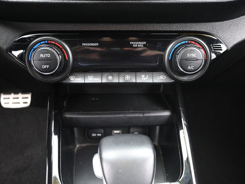 Used 2023 Kia Forte GT-Line image 17