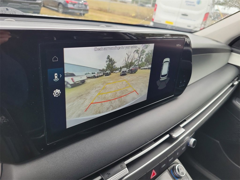 Used 2024 Hyundai Palisade SEL image 23