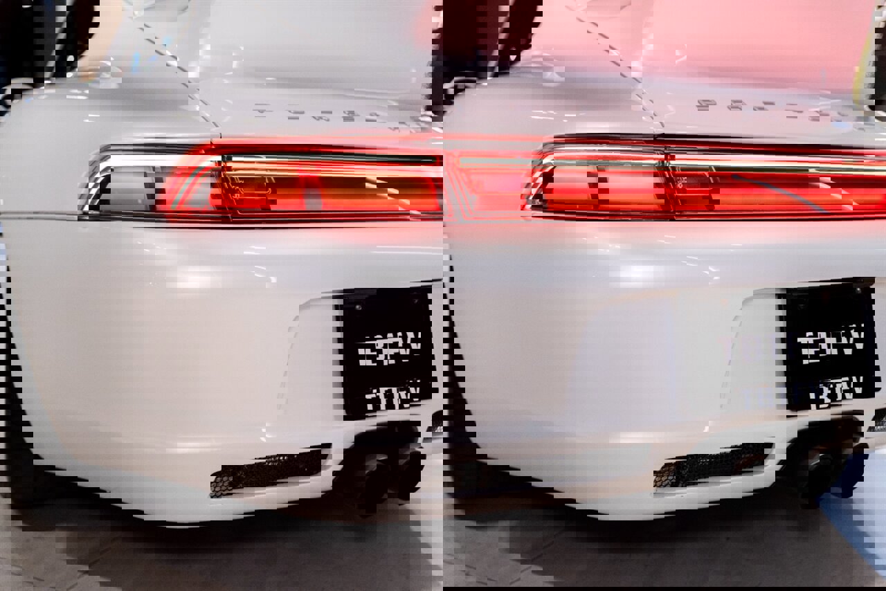 Used 1995 Porsche 911 Carrera image 19