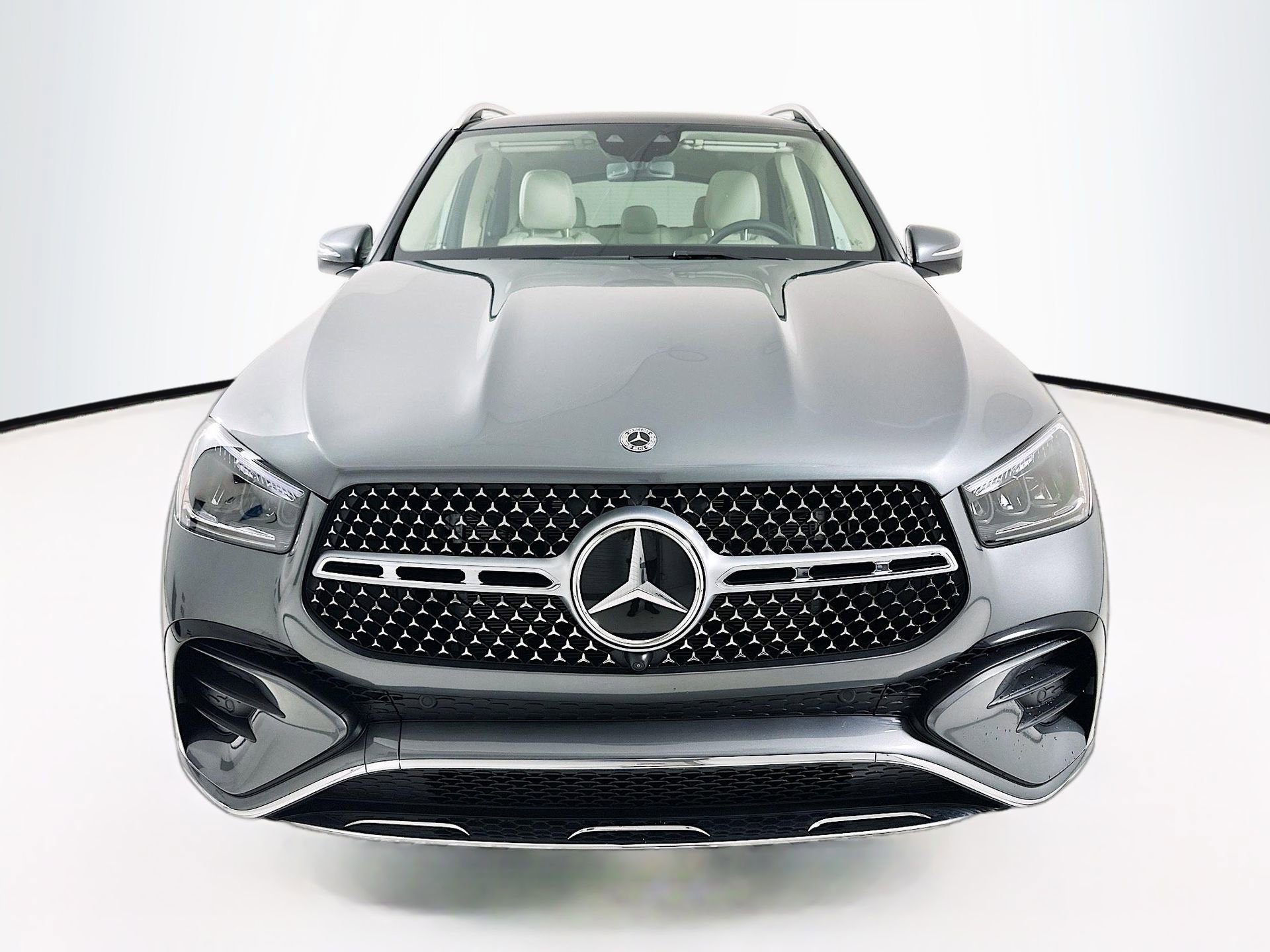 New 2026 Mercedes-Benz GLE 450 4MATIC image 2