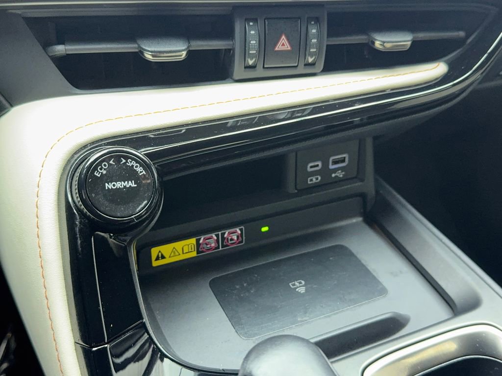 Used 2022 Lexus NX 350 AWD image 28